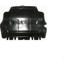 Volkswagen Karter Muhafaza Sacı Metal Tiguan/passat cc 2009-