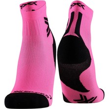 X-BIONIC X-Socks® Run Dıscover Ankle
