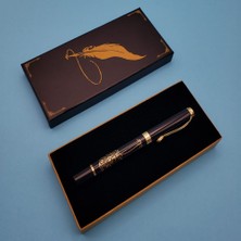 Kutulu Besmele Kalem Siyah Midastech