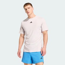 Adidas Performance KE9942 D4T PrimeLift 3 STRIPES T-SHIRT