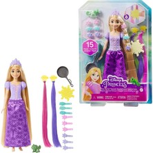  mattel hlw18 dısney prenses renk değiştiren shirli