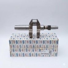 Antor Krank Mili Standart 4LD640 4LD820