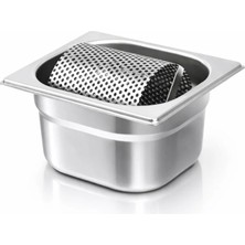 Cancan Ekmek Yağlama Aparatı – Can 1701