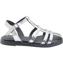 Kemal Tanca 862 M-233 Kadın Sandalet