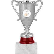 Odak Kupa - Genel Kupalar - GN-049 A - 18 cm