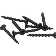 Matkap Uçlu Alçıpan Vidası 3,5X45 - 100 Adet Midastech