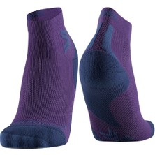 X-BIONIC X-Socks® Run Dıscover Ankle
