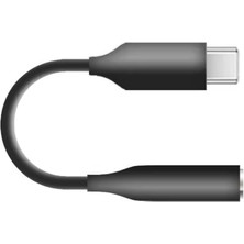 ZR323 JH048 Carboon Type-C Kulaklık Çevirici Midastech