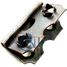 Çakmalı Açılı Menteşe - 500 Adet Midastech