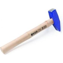 Desa Boyalı Çelik Çekiç 200 gr Midastech