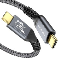 ZR850 8k LED USB 4 240W 40GB 60Hz 1m Midastech