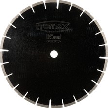 Asfalt Kesme Testeresi 350X3,2X8X25,4 Midastech