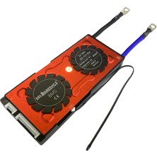 20S 80A Li-Ion Bms Karti Sensörlü Ortak Port Midastech