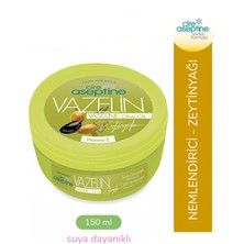 MidasTech Cire Aseptine Vazelin Zeytinyağlı 150 ml Nemere