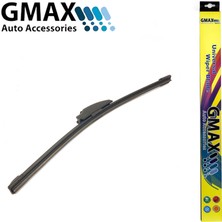 MidasTech Gmax Muz Silecek 530MM Nemere