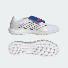 Adidas Performance JS4853 PREDATOR LEAGUE Fold-Over Tongue Turf Football Shoes