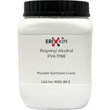Labbakkal Polivinil Alkol 1 Kg PVA – Polyvinyl Alcohol 1788