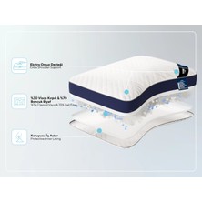 Doqu Home Luna Yastık 46 x 70 cm