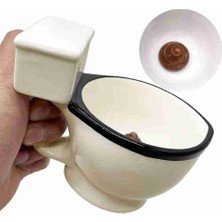 Tuvalet Kupa Bardak Midastech