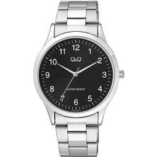 Q&q C08A-002PY Erkek Kol Saati