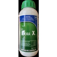 Flora-X Mikro Bitki Besin Maddeleri Karışımı Gelişim Arttırma,verim,besin Maddesi