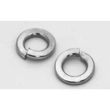 Yaylı Rondela - 6 - 500 Adet Midastech