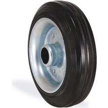 Sade Yedek Makara (Burçlu) - 150X45 - Slp HKS354 - 1 Adet Midastech