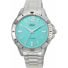 Q&q Q60A-002PY Erkek Kol Saati
