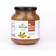 Datçam Iri Badem Ezmesi 300 G