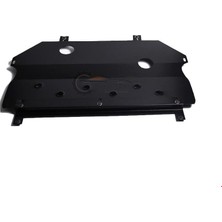 Citroen Karter Muhafaza Sacı Metal Berlingo 2018-