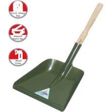 Desa AKŞ004 Çöp Küreği - 1.kalite Midastech