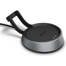 Jabra Evolve2 85 Şarj Standı Usb-C