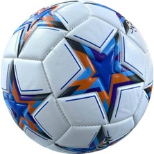 Güzelyüz Avm Jook 5 Numara Çift Dikişli Dayanıklı Futbol Topu 450GR +- Halı Saha Futbol Antrenman Topu