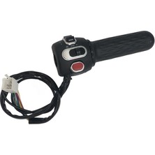 Motobisavm Sağ Kumanda E Bike 0562256480130