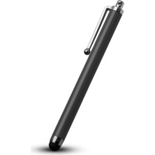 ZR607 Siyah Elite Tablet Kalem Midastech