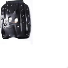 Opel Karter Muhafaza Sacı Metal Vectra B 1996-