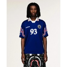 Adidas Ssl Flame Jersey Bape Erkek Forma