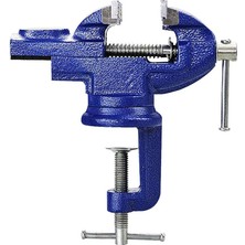 Profosyonel Mini Masa Mengenesi 60 mm Midastech
