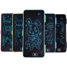 Nexgen LCD Dokunmatik Ekranlı Kalemlik