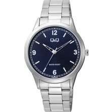 Q&q C10A-051PY Erkek Kol Saati