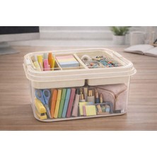 Selka Home Bölmeli Organizer Kutu