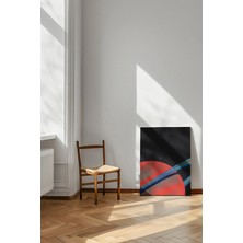 Kanvaspera Jüpiter Gezegeni - Kanvas Tablo