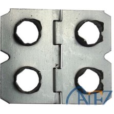 Çakmalı Menteşe - 500 Adet Midastech