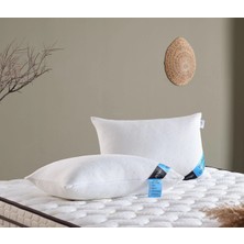 Doqu Home Festival Visco Smart Yastık Beyaz - 50 x 70 cm