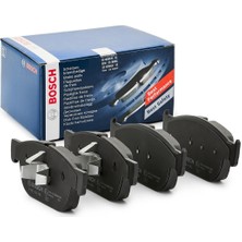Ön Fren Balata Volvo C40 1 Suv S60 3 S90 2 V60 2 V90 2 XC40 XC60 2 986424844 0986424599 Bosch