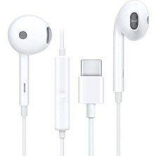 ZR322 Carboon JH4A Type-C Kulaklık Midastech