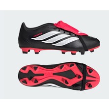 Adidas Performance JR3330 PREDATOR CLUB Fold-Over Tongue Firm Ground/Multi Ground Football Boots
