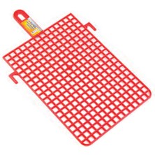 Plastik Rulo Izgara 20 cm - Rulo Boya Süzme Midastech