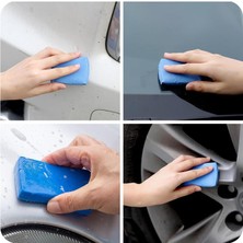 MidasTech Araç Boya Temizleme Kili Hamur Clay Bar 100GR Nemere