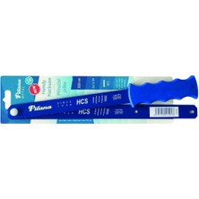 Çok Amaçlı El Testeresi Demir Ahşap Iki Yüzlü Midastech